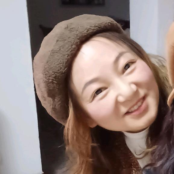 川妹子
