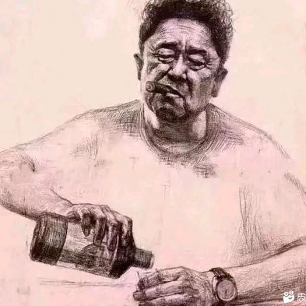 夜色