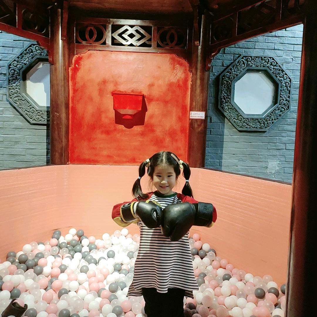 园长姨姨的日常小记