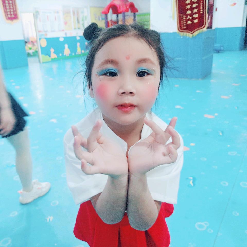 请叫我宝妈