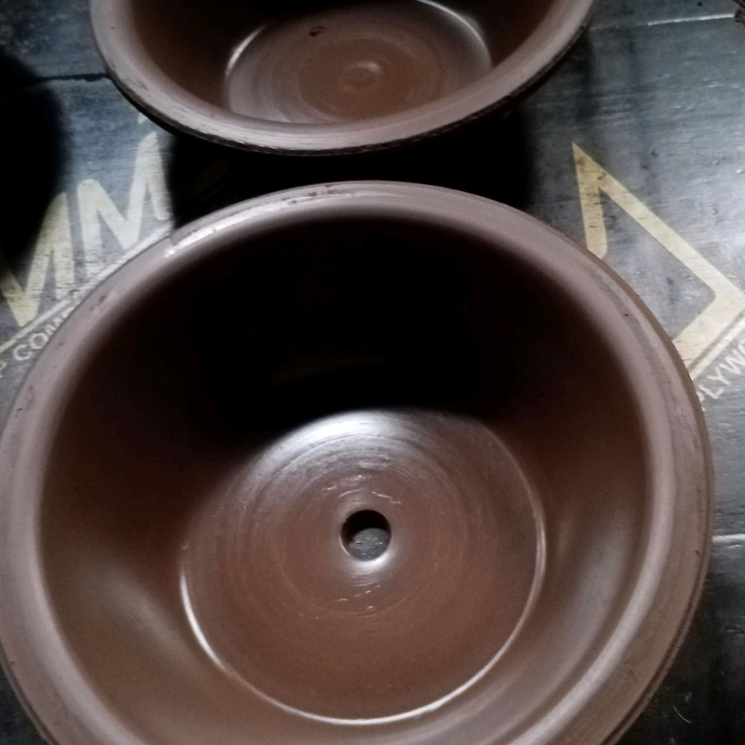 烟台黑陶