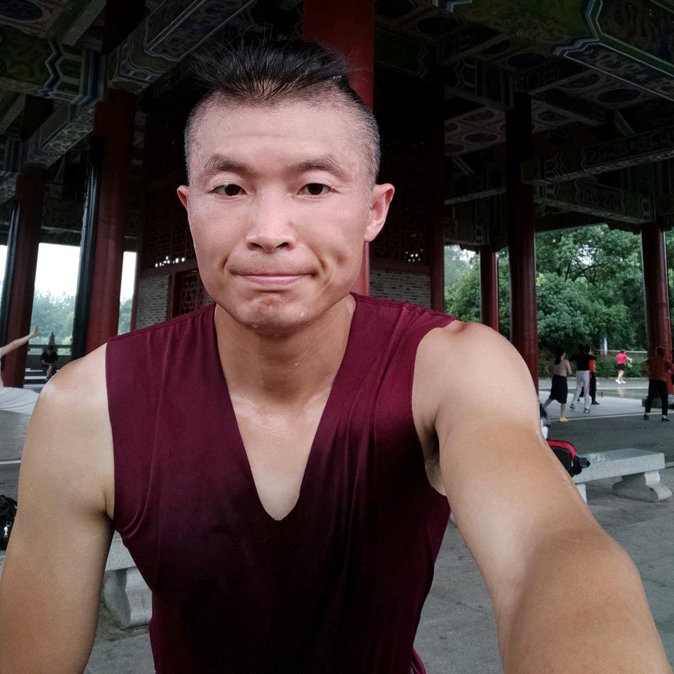 阿兵🏡