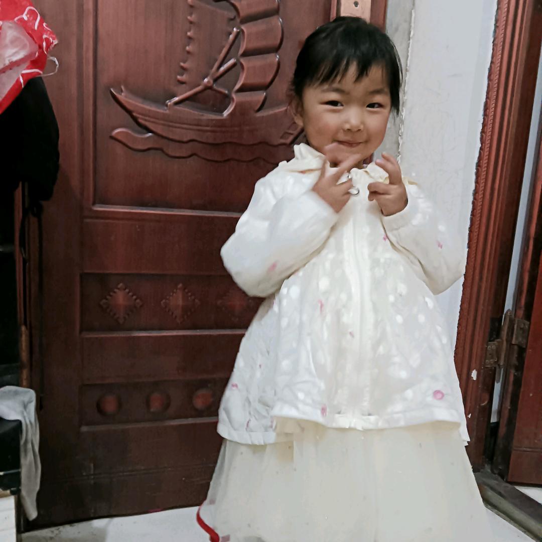 杨保珍