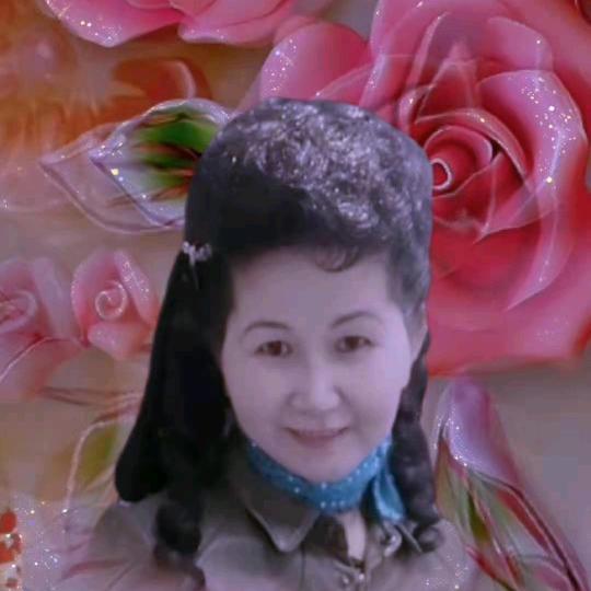快乐人生—芳芳