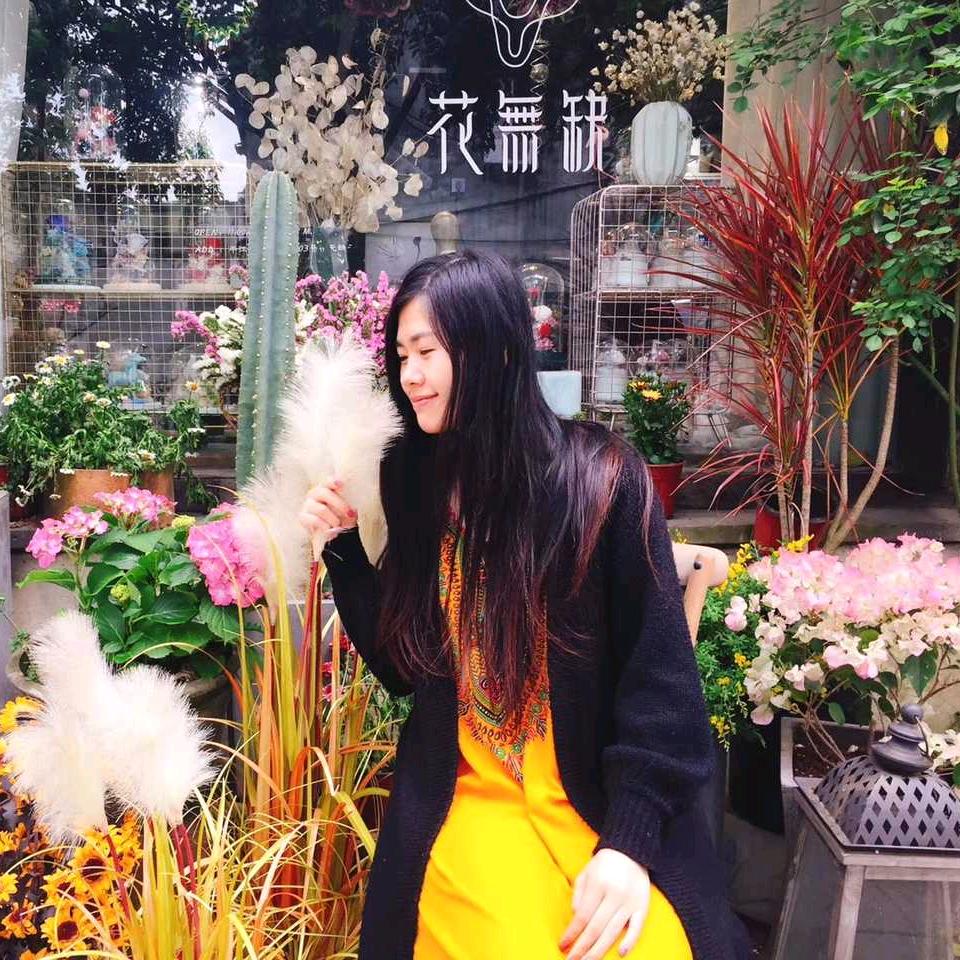 苏婉🌸生活艺术家