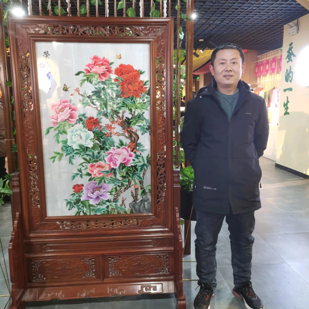 莒城誉铭家具店（个体工商户）