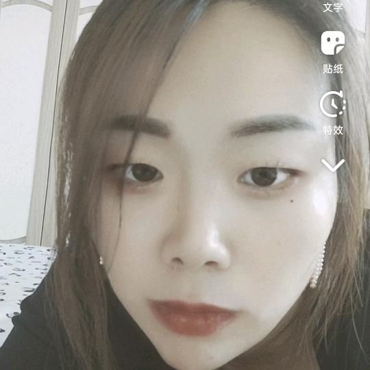 @晴晴@