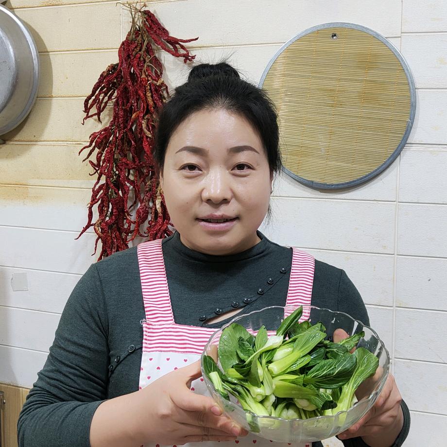 铜川砂锅小赵