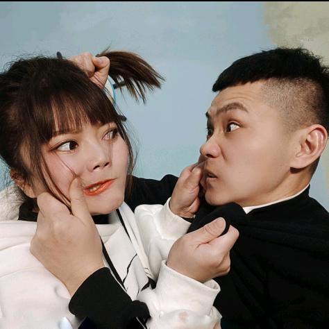 麻二（欢喜冤家）