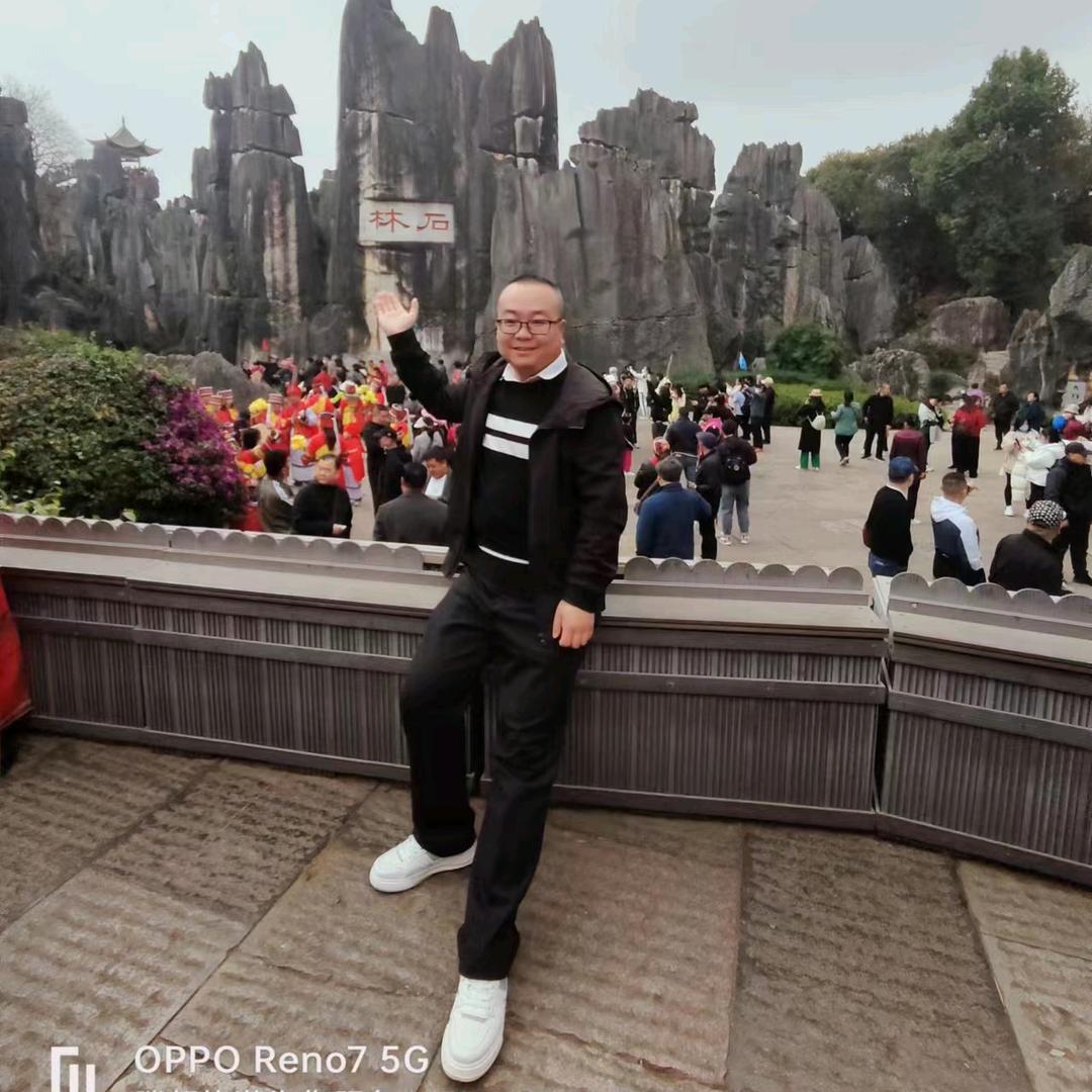 张海军『陇西新路子旅游』