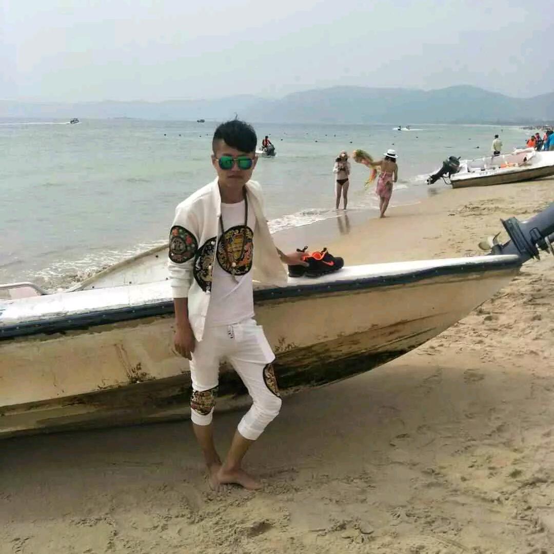大山户外特产