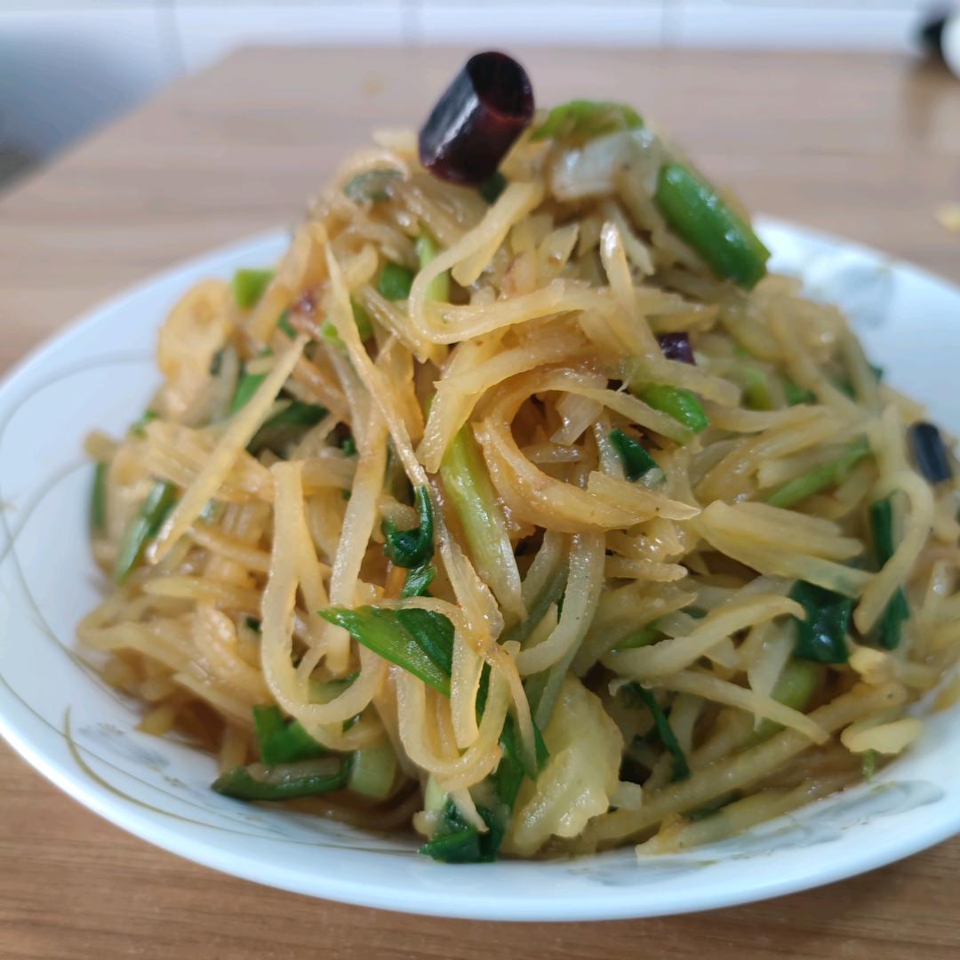 美食杨哥