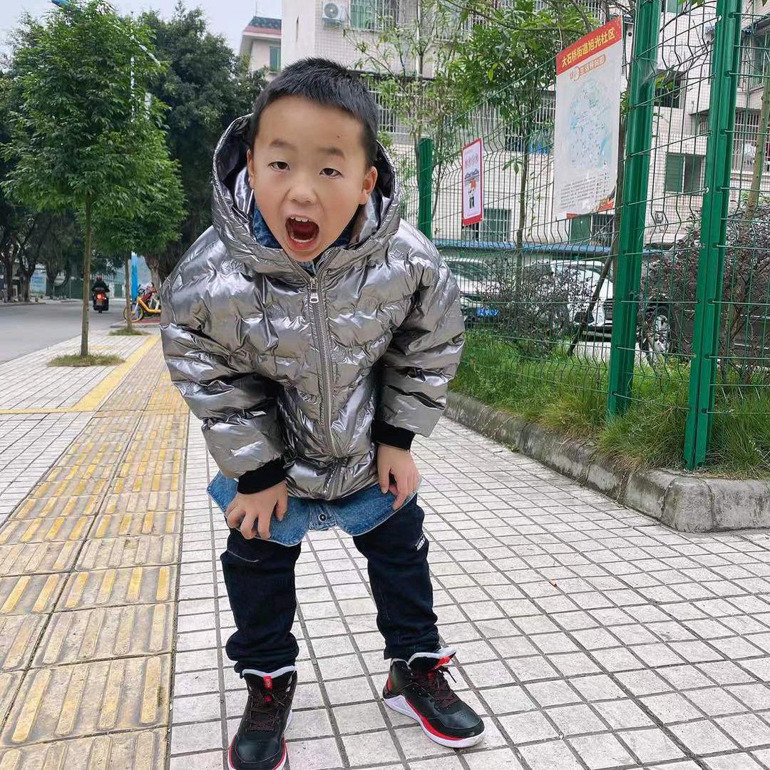 张俊