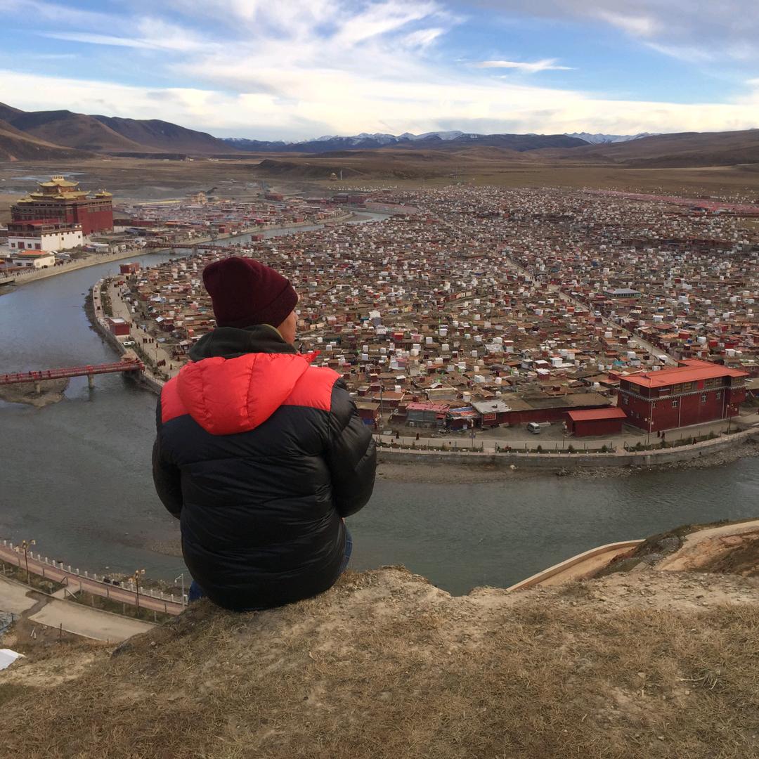 南巴佬沦落老区