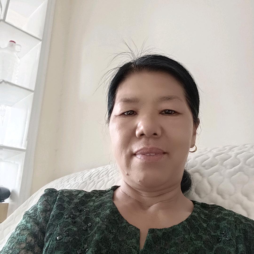 农村朱姐（晚上6点半开播）