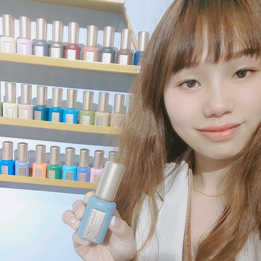 指爱美绣