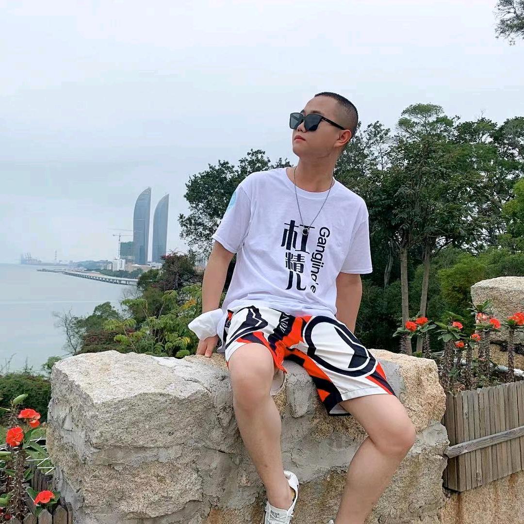 杠精儿【不忘初心】