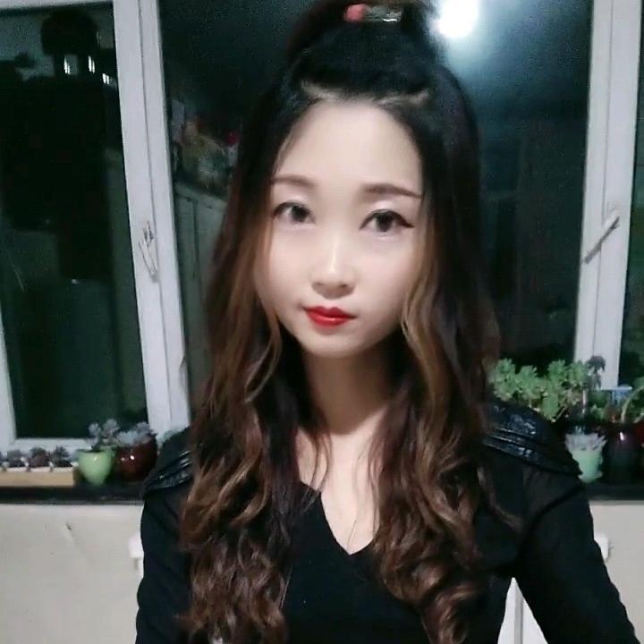 你的温柔
