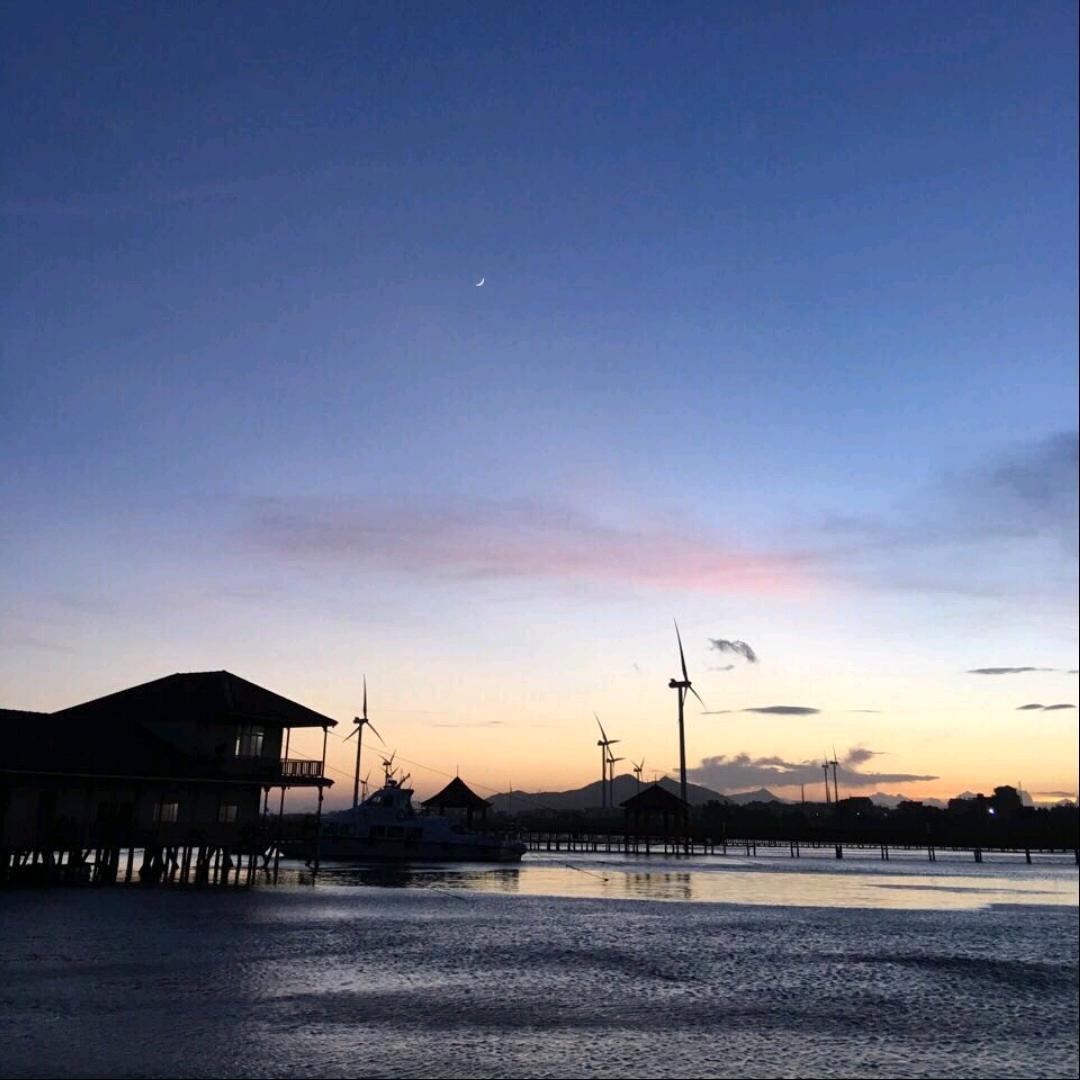星辰大海