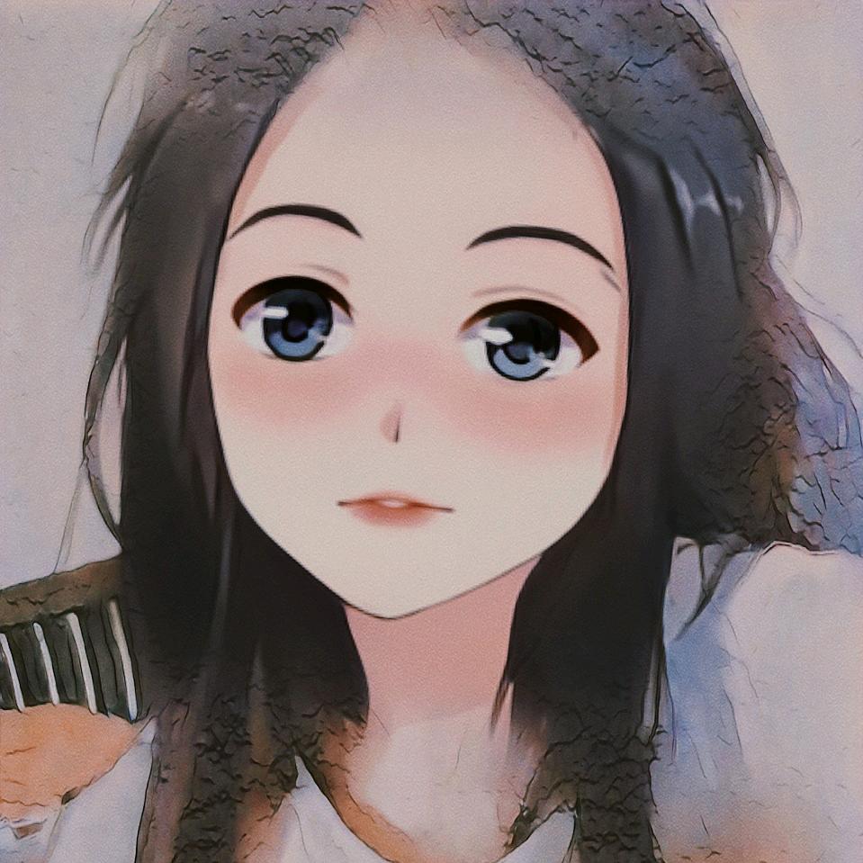 小仙女玉依  💕