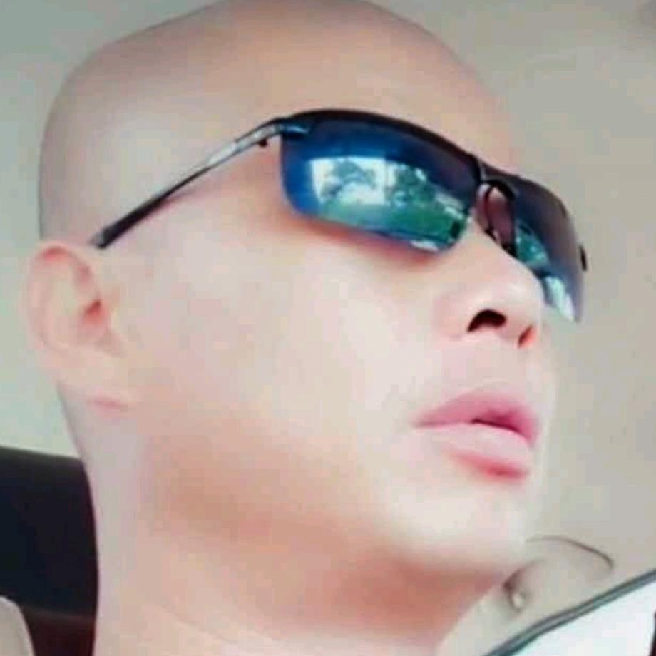 闪闪的星