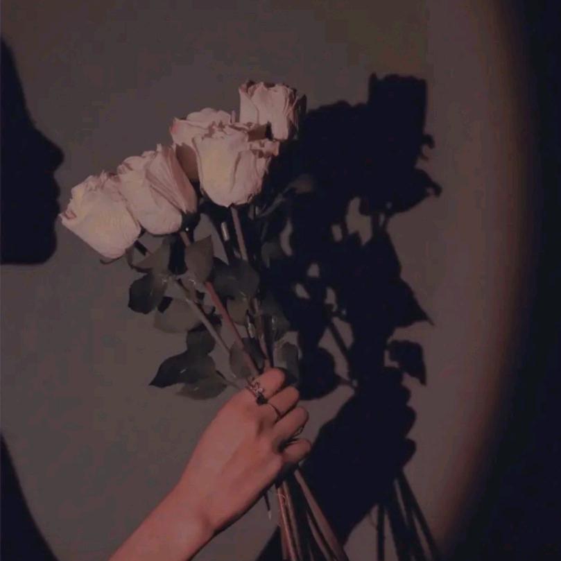 殇~