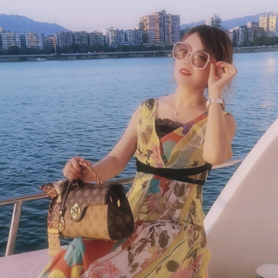 兰姐姐快乐天使