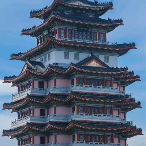 黄天后土