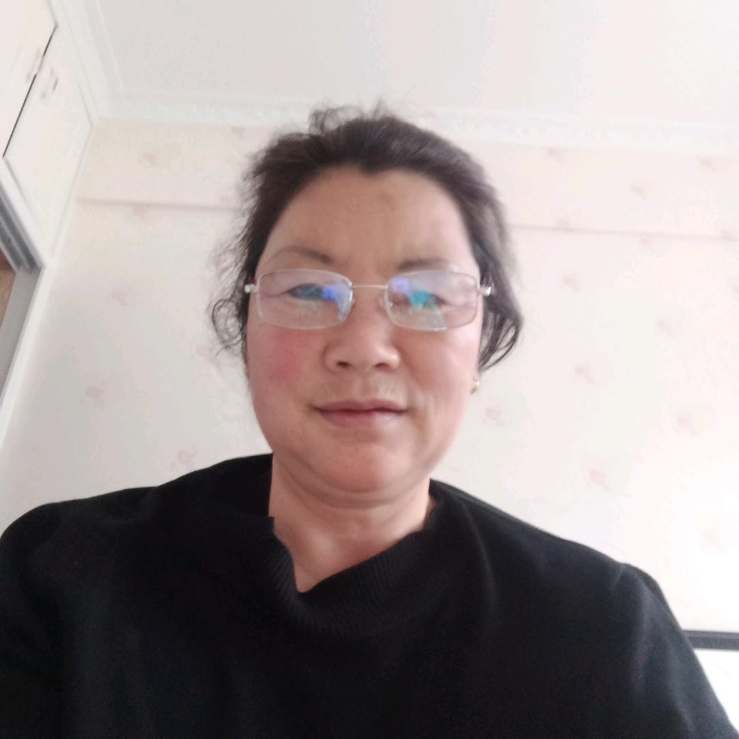 安康幸福刘雪花