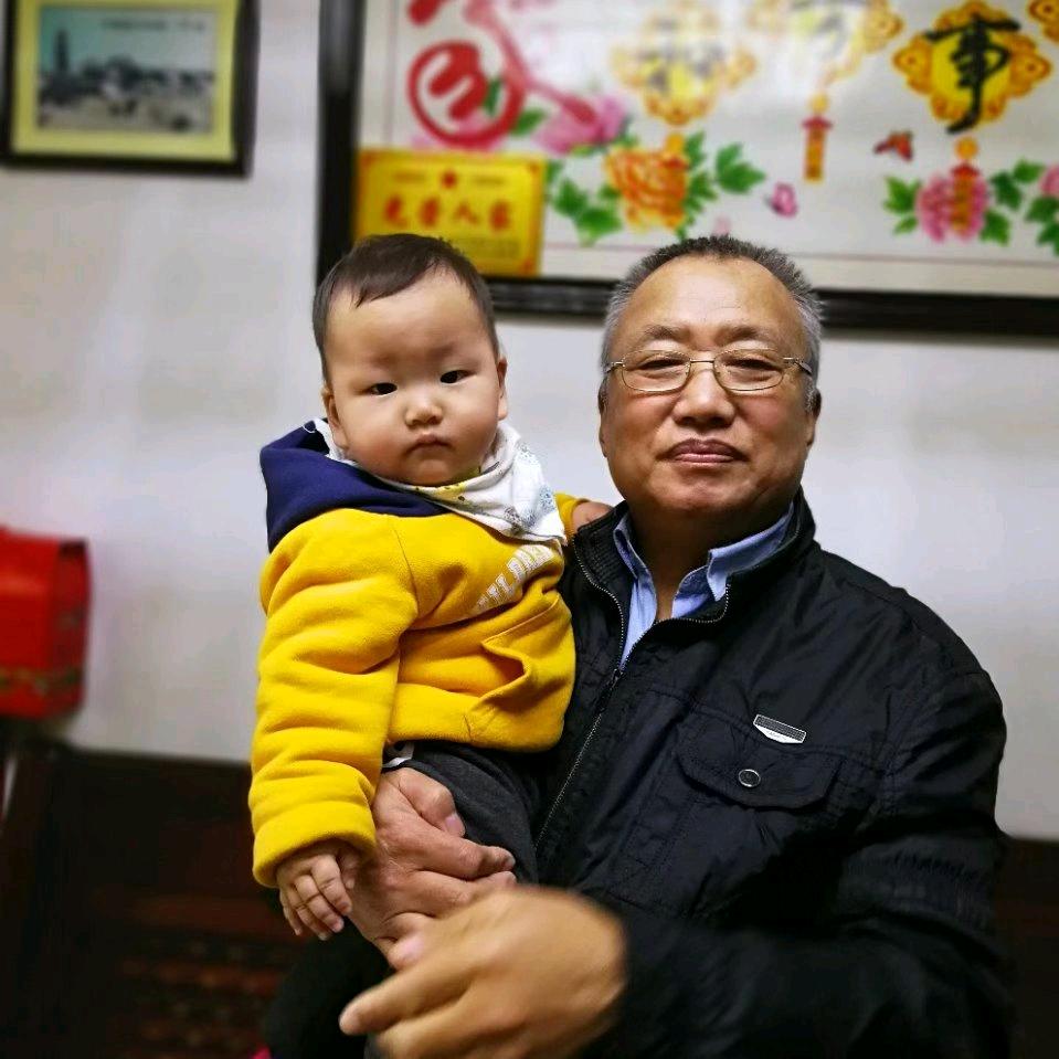 一生幸福