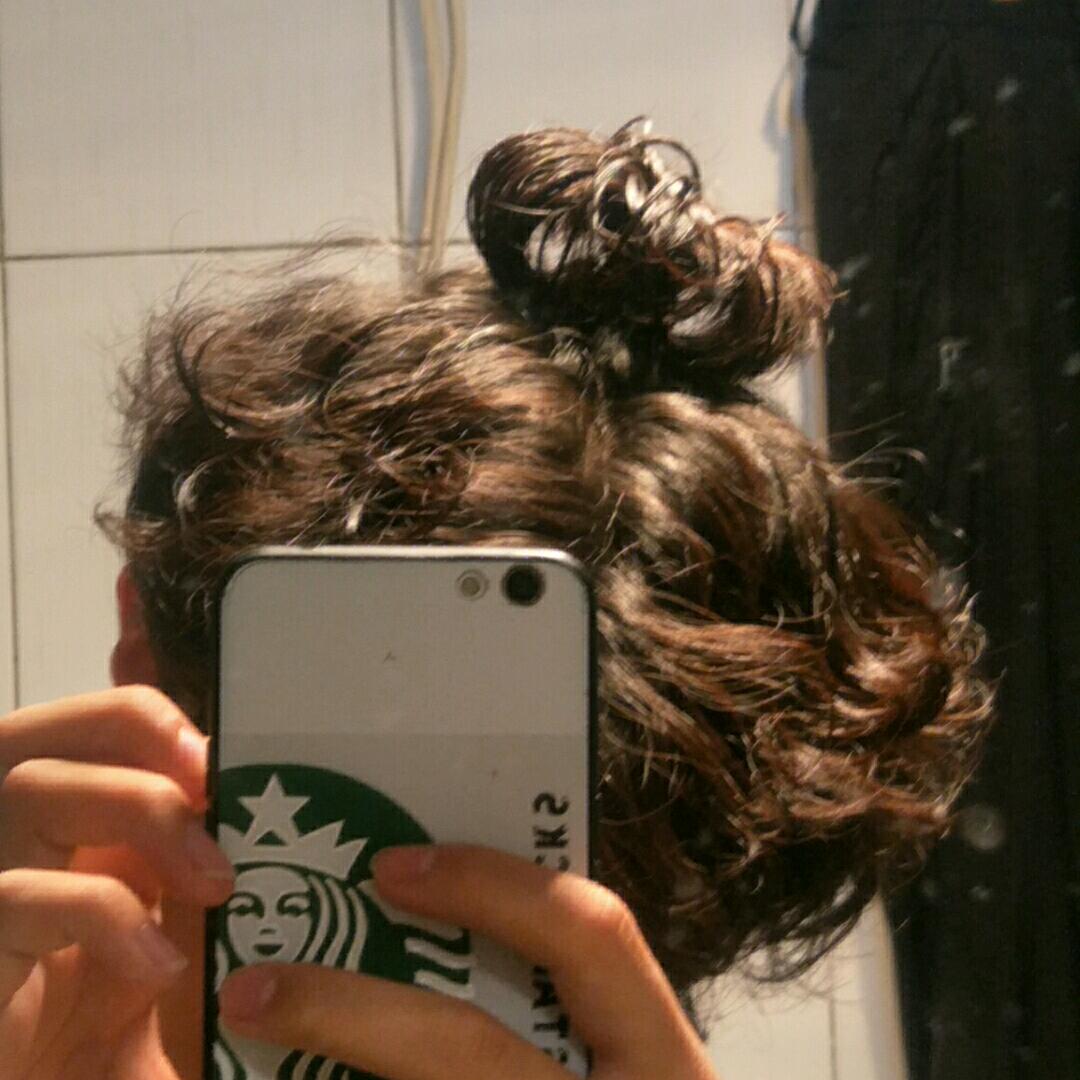 我在飞奔~