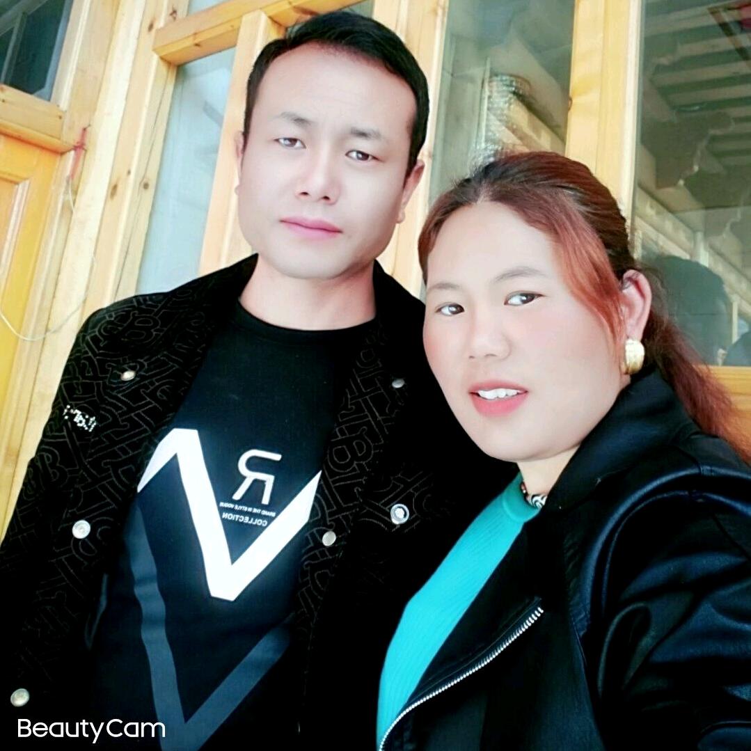 爱的世界