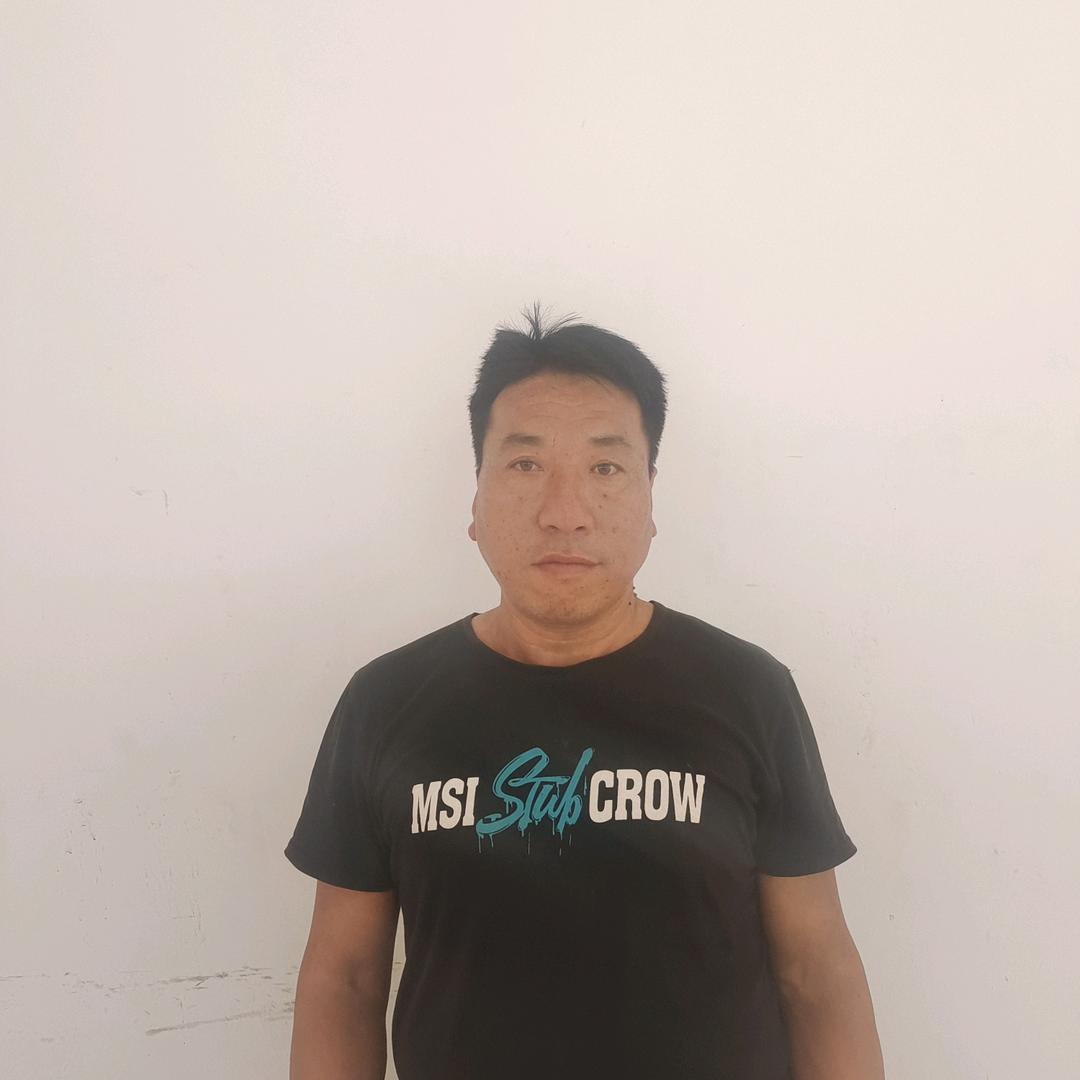 牵挂