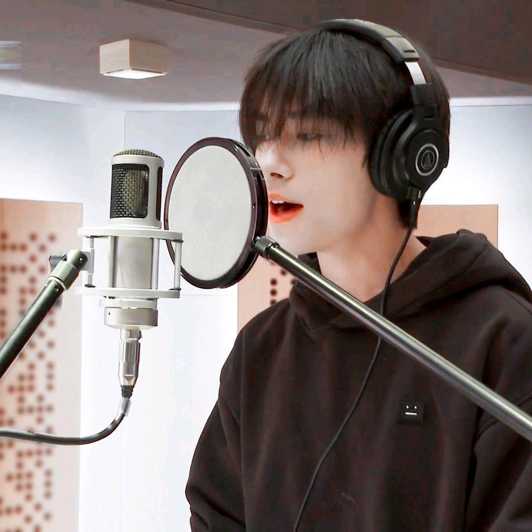 TFBOYS三人同行