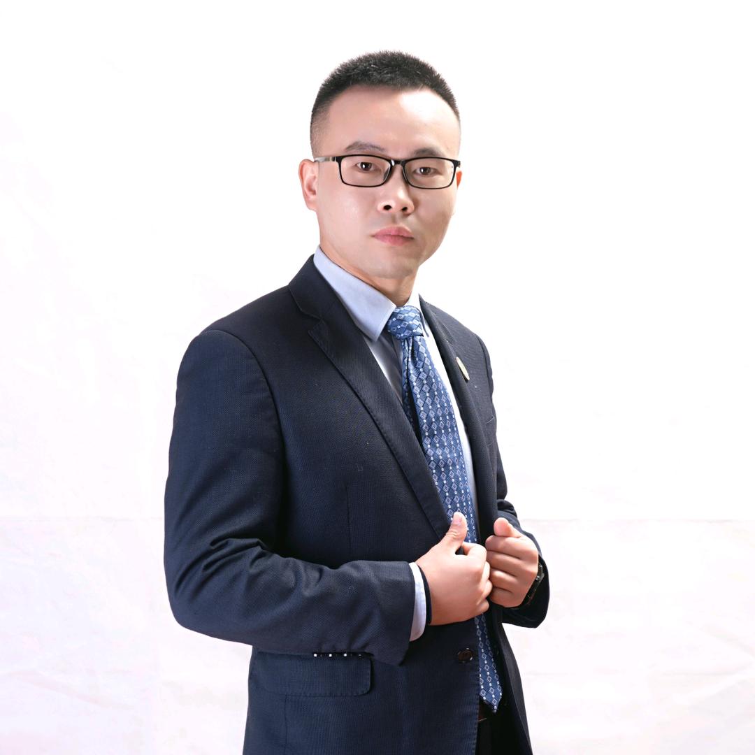 羊奶达人刘俊杰