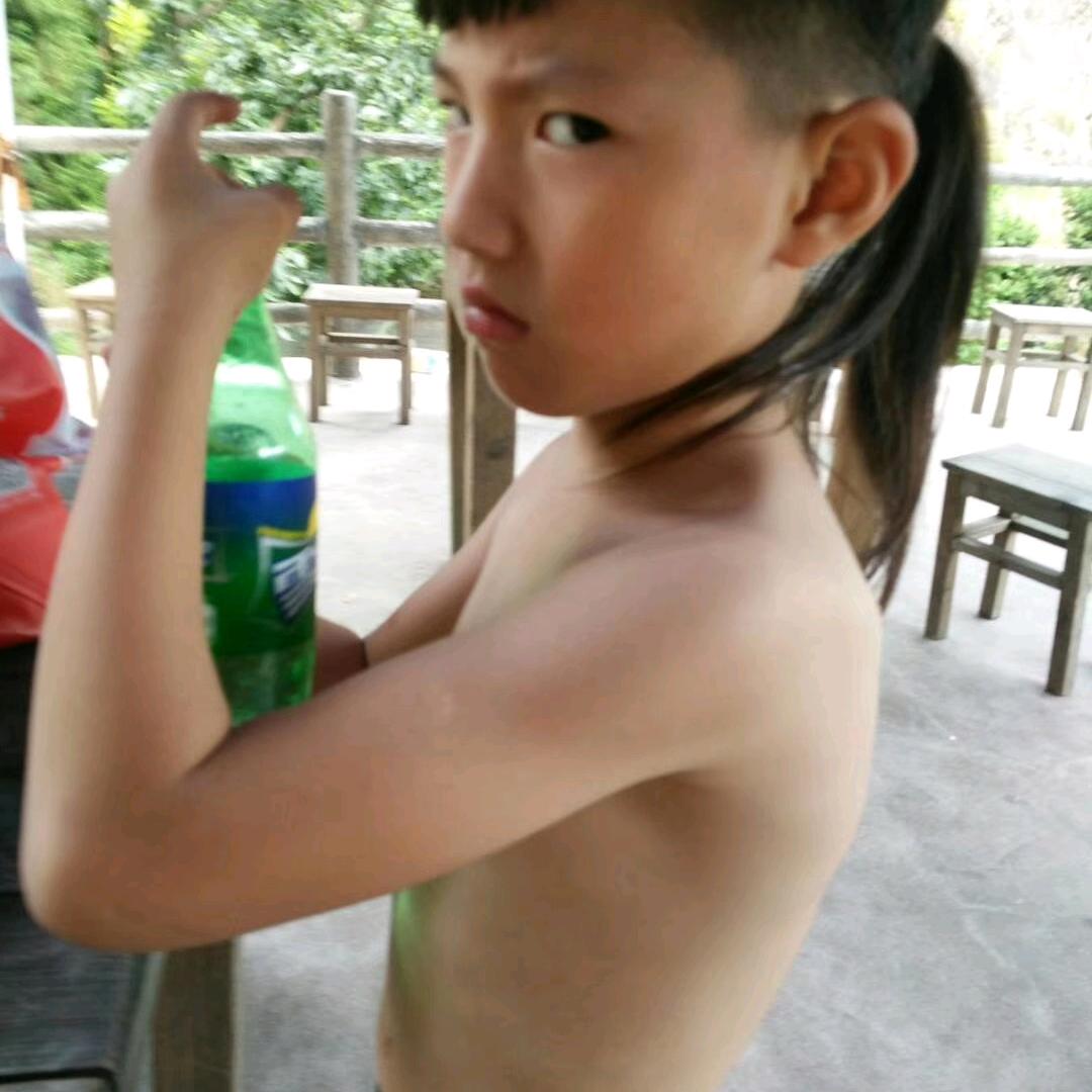家有儿女