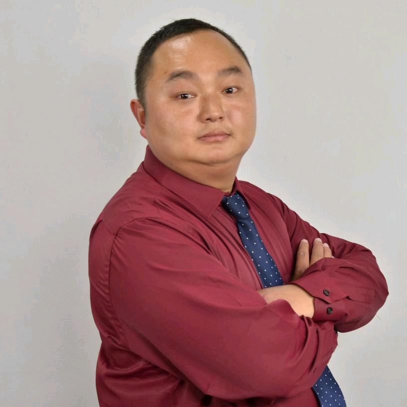 王何伟老师-执业药师考试·逗乐教育