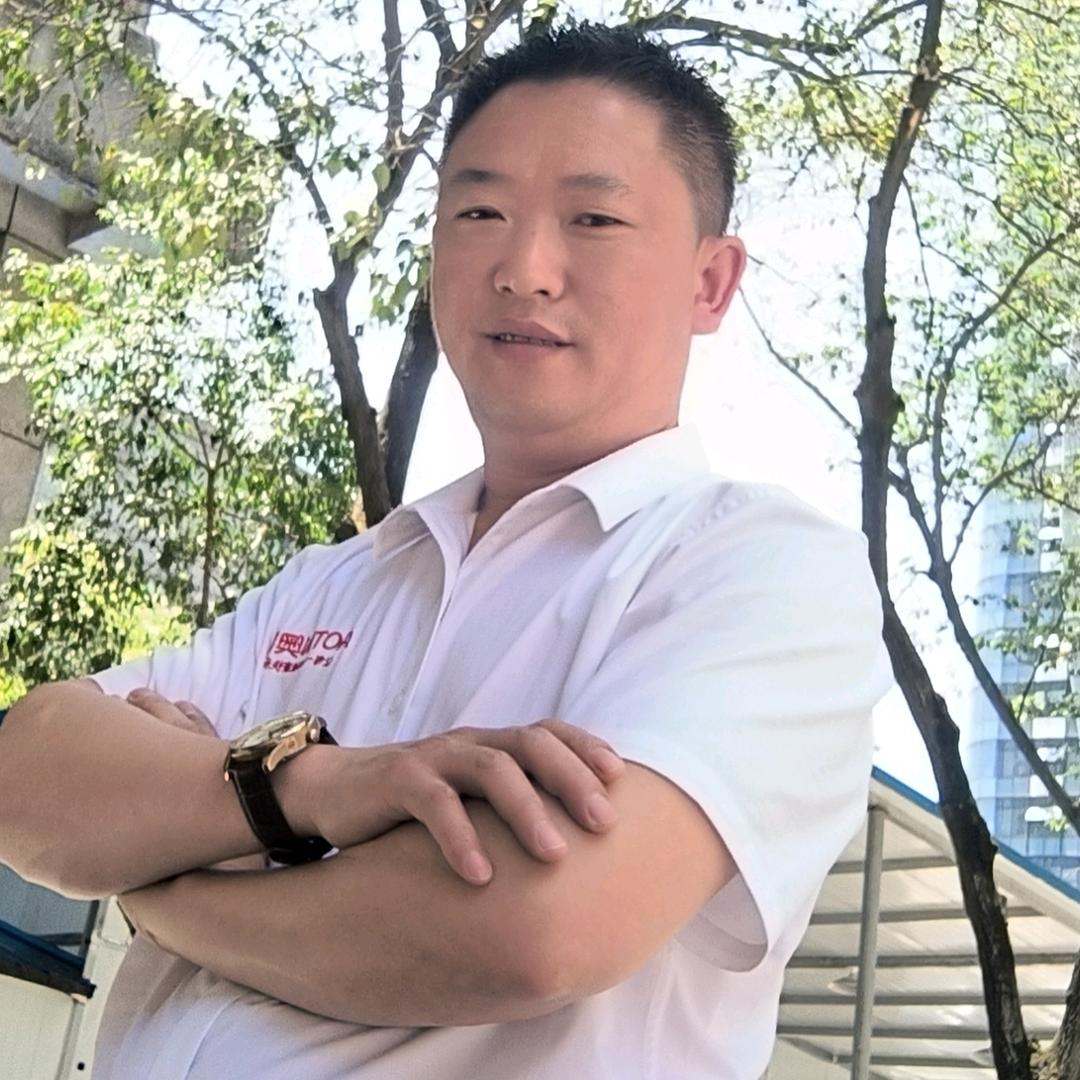 江哥实体店