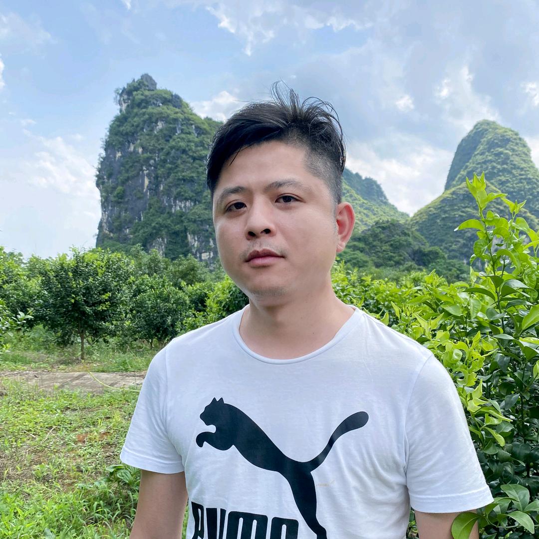 张杰的农植之路