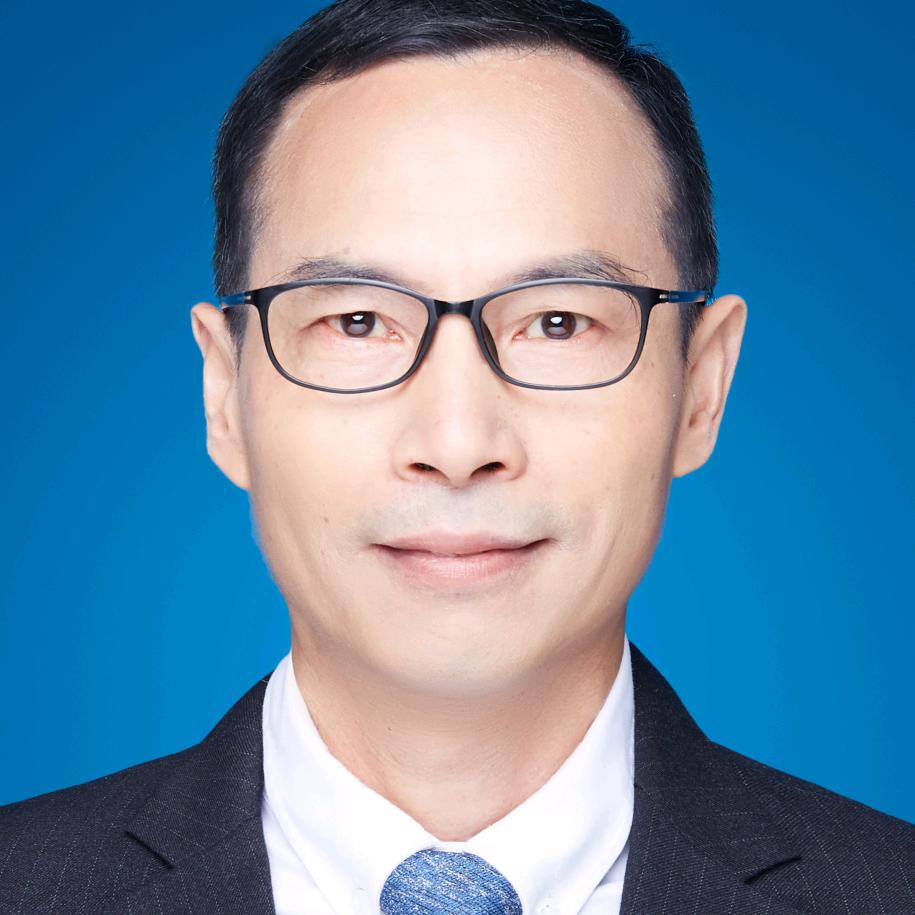 尹律.杭州