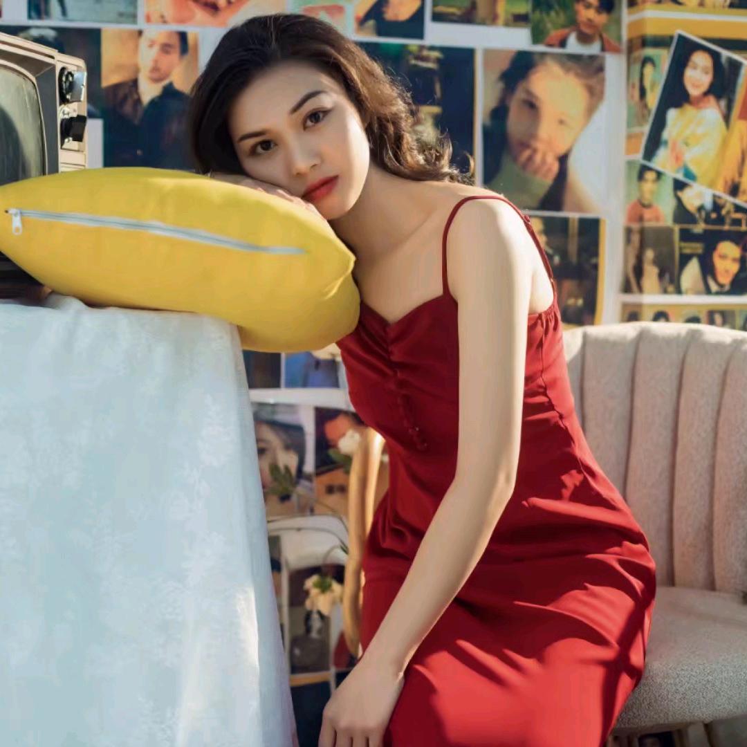 嘉莉来啦～