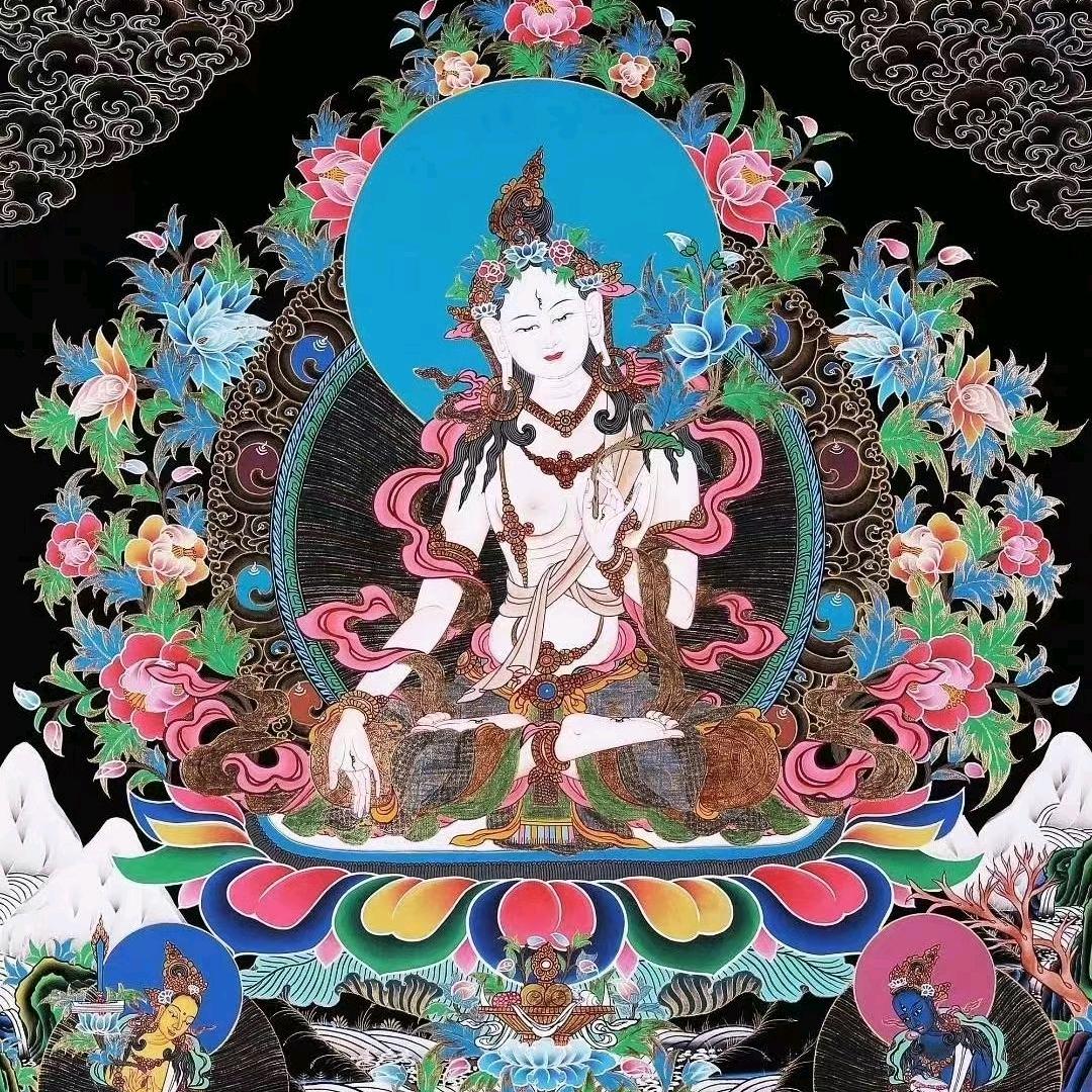 心怀天下