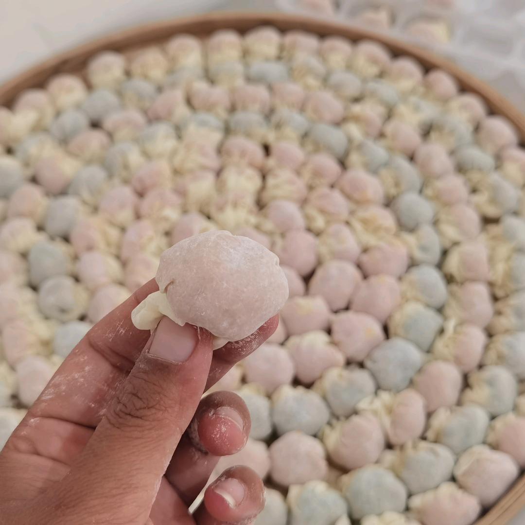@婷婷私房美食