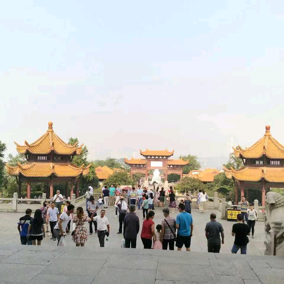 红润