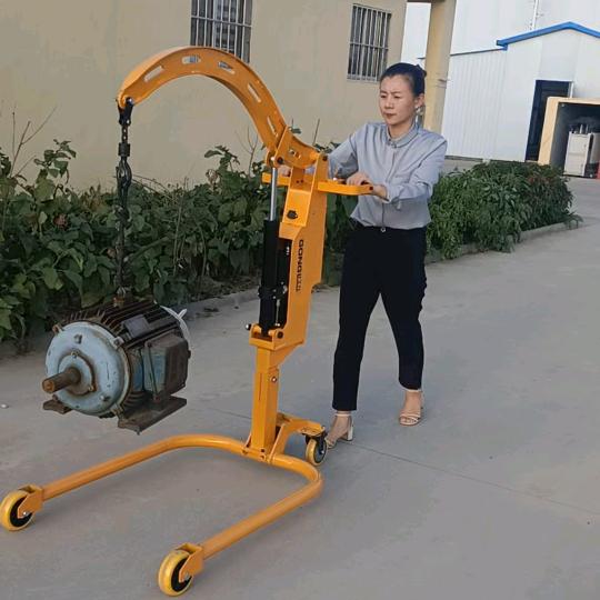 工力机械有限公司