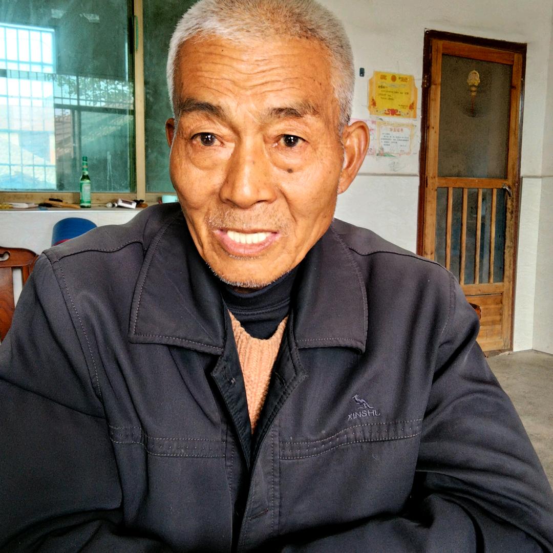毛