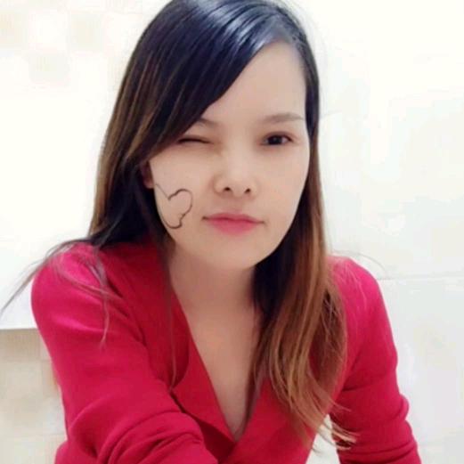 傻妞甜甜💝💝