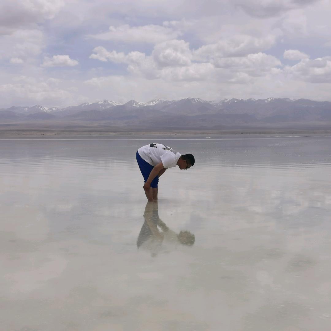 风雨无阻。。。