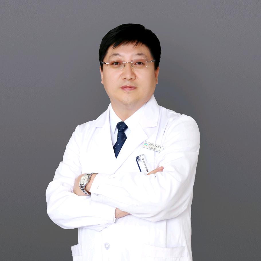 庆阳骨科张国博