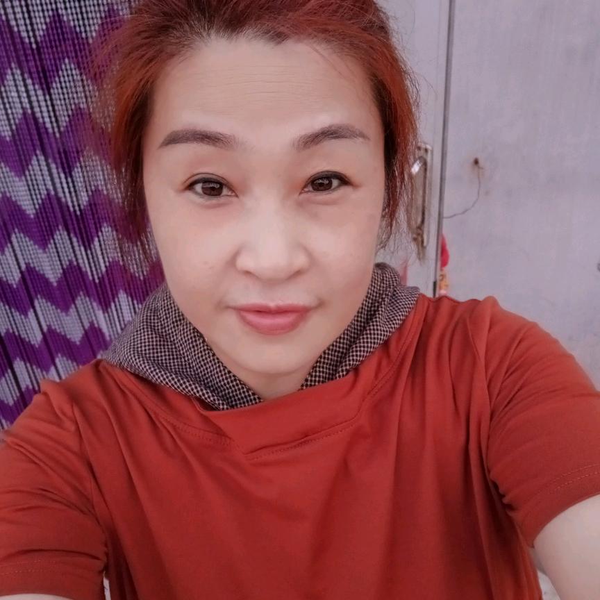 美食天才河东晓晓头像